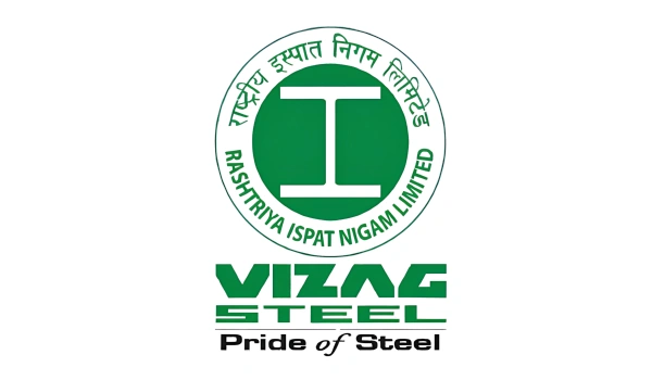 Vizag Steel (RINL) β industrial supply partner