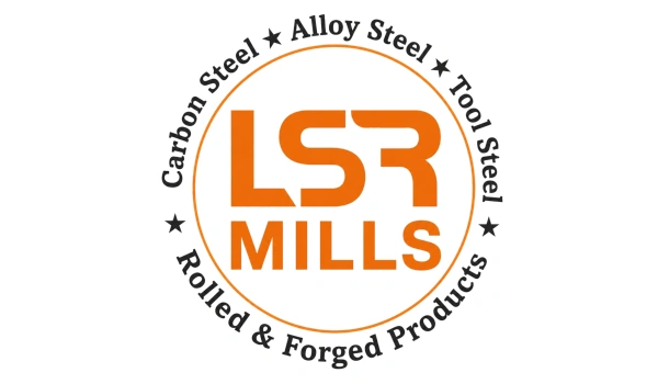 LSR Mills β industrial supply partner